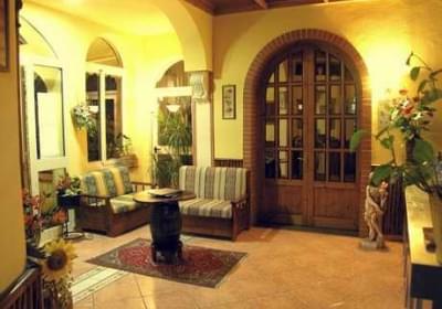Bed And Breakfast Le Fornaci